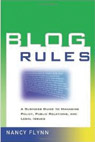 Blog Rules