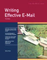 Writing Effective E-Mail