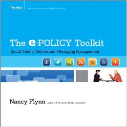 The ePolicy Toolkit