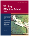 Writing Effective Email
