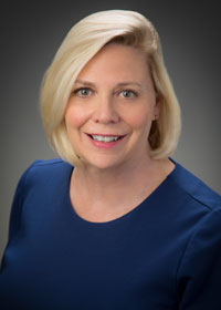 Nancy Flynn, Founder & Executive Director
