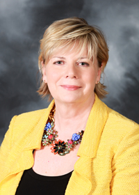 Nancy Flynn, Founder & Executive Director